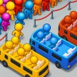 Car Jam: Traffic Puzzle icon