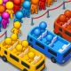Car Jam: كار باركينج icon