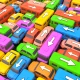 Parking Jam 3D: ازدحام icon
