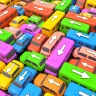 Car Jam Solver: Traffic Jam