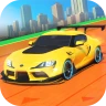 Car Circuit Racing