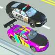 Crazy Rush 3D - Corse pazze icon