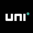 Uni : GoldX & NX Credit Card icon