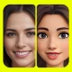만화 사진 편집기 - Toon AI icon