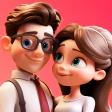 Cartoonify: Cartoon Ghibli Art icon