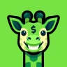 Cash Giraffe - Play and earn