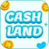 CashLand: Earn Rewards & Play