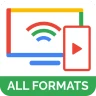 TV Cast & Player - Tou Format
