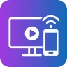 Trasmetti alla TV: Chromecast