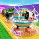 Escape Parkour: Prison Run 3D icon