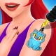 Ink Tattoo ASMR Studio icon