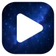 Wood Player icon