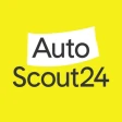 AutoScout24 Svizzera icon
