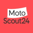 MotoScout24 Svizzera icon