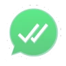 Check-Chat - Last Seen