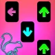 Chipmunks Music Journey icon