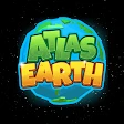 アトラスアース: Atlas Earth icon