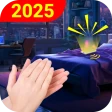 ताली बजाकर फ़ोन ढूँढें icon