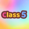 Class5 (클래스5)