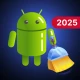 Limpiador de teléfono icon