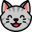 Meow VPN icon