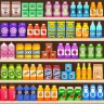 Goods Sort™ - Sorting Games
