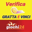 Verifica Gratta e Vinci icon