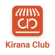 Kirana Club: VIP Vyapari Group icon