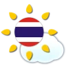 ไทย อากาศ