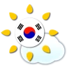 날씨 대한민국