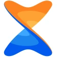 Xender -Compartir música,video icon