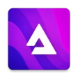 Audius Music icon