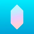 삼성 인터넷용 Crystal icon