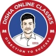 Disha Online Classes App icon