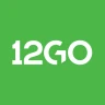 12Go รถไฟ รถทัวร์ เรือเฟอร์รี่