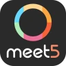 Meet5 : Nouvelles amitiés