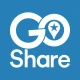 GoShare: Drive, Deliver, Earn icon