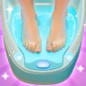 Serenity's Spa:Salon de beauté