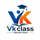 vkclass icon
