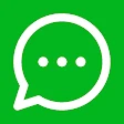 SMS berichten app icon