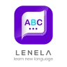 Lenela: تعلم الإنجليزية بسهولة