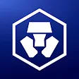Crypto.com - Buy BTC, CRO, XRP icon