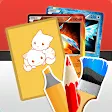 Card Maker for PKM (Poke Fan) icon