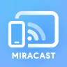 Miracast: Espejo y Control TV
