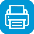 Smart Print HP Stampa App icon