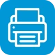 Smart Print HP Stampa App icon