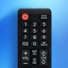Telecomando Samsung TV