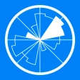 Windy.app: vento, onde e maree icon