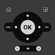 Vizio Smart TV Remote icon