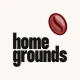 Homegrounds icon
